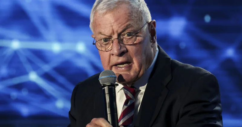 Cпецпосланник Трампа назвал две ключевые темы украинского урегулирования