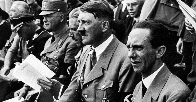 SSRİ nin ən böyük sirlərindən biri:Hitler və Evanın qalıqları 24 il sonra niyə gizli yandırıldı?