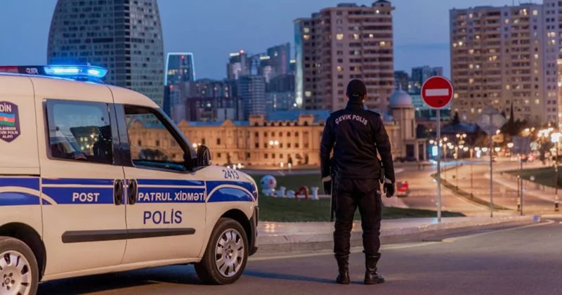 Polis təkcə hüquq mühafizə orqanı deyil...