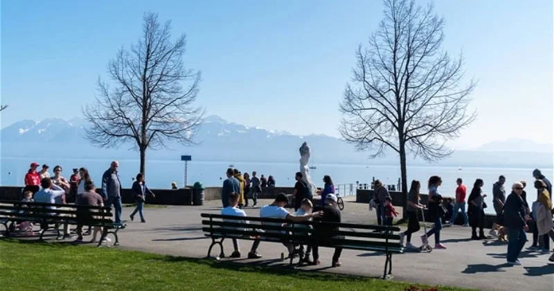 İsveçrəlilərin 50% i əhalinin sayının məhdudlaşdırılması ideyasını dəstəklədi