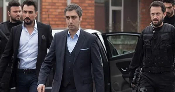 Polad Ələmdarın ilginc hekayəsi...