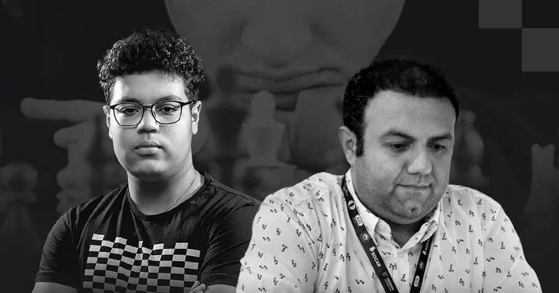 Мамедов и Сулейманлы обозначили цели на турнире в Ханкенди