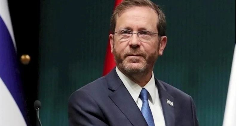 İsrail Prezidenti Netanyahuya güzəşətə getmək fikrində deyil