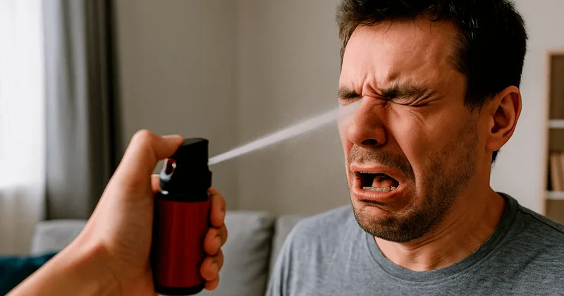 При ограблении в Хитроу распылили газ, пострадал 21 человек