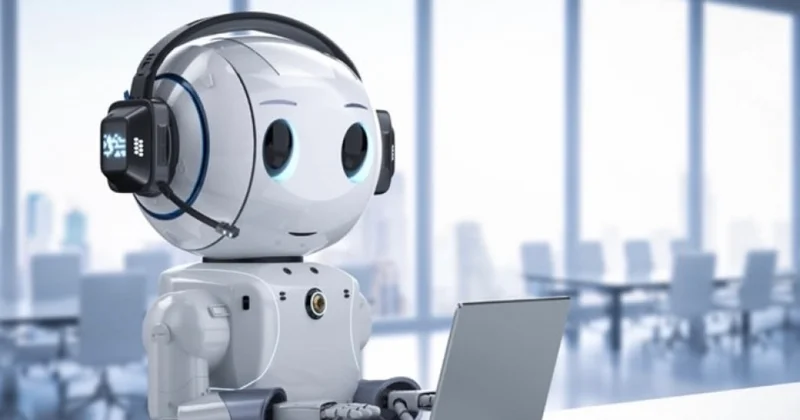 Süni intellekt minlərlə peşəni məhv edir Növbədə kimlər var?