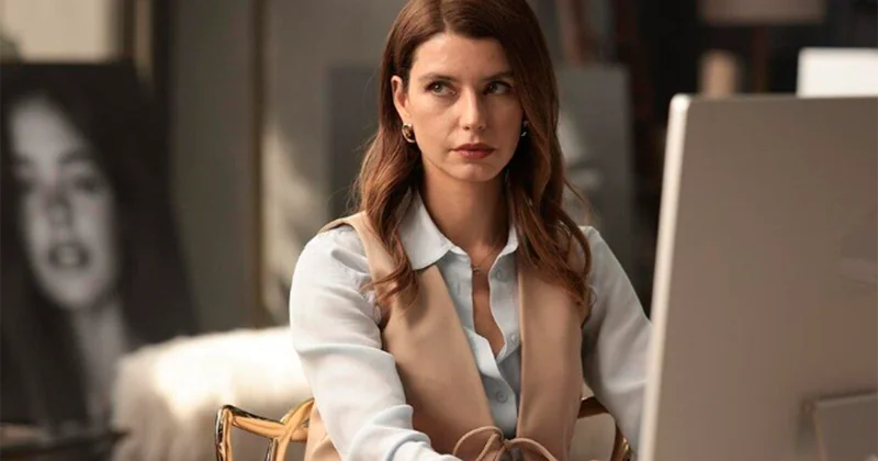 Berenin çox danışılan filmi yayımdan qaldırıldı