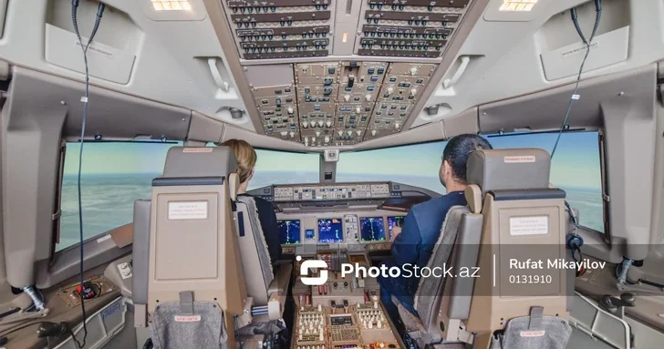 Гражданская авиация: от первого рейса 1921 года до современных достижений AZAL