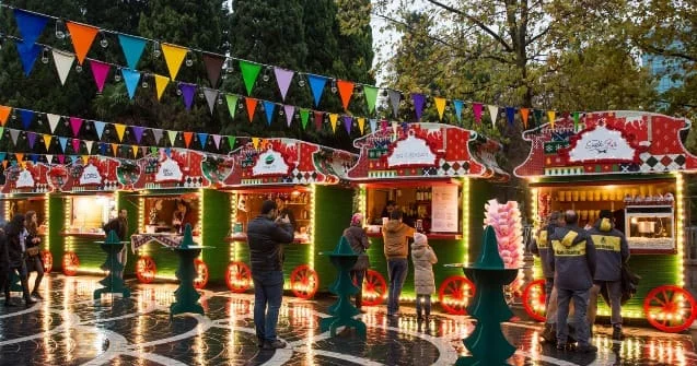 ETSN “Soyuq əllər, isti ürək” xeyriyyə yarmarkasına öz maarifləndirici stendi ilə qoşulacaq