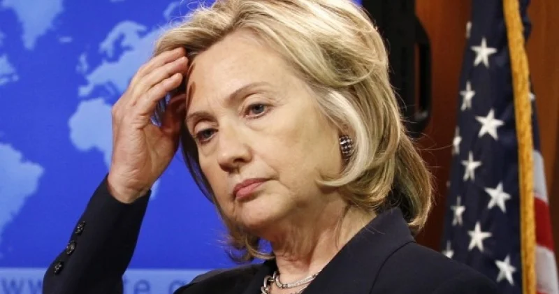 Хиллари Клинтон предупреждает об отдалении США от союзников Minval Politika