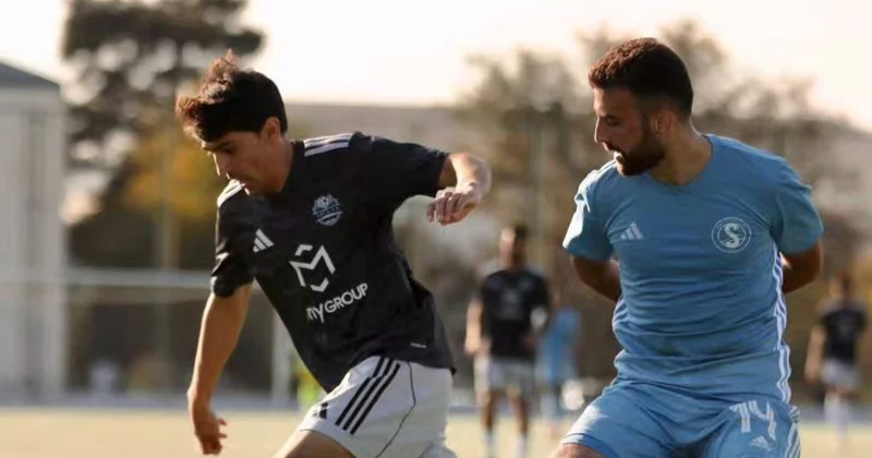 İkinci cəbhə dən mesaj göndərən birincilər Cəfa çəkəni də var, Şəfa tapanı da