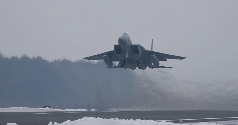 Япония выразила протест Китаю