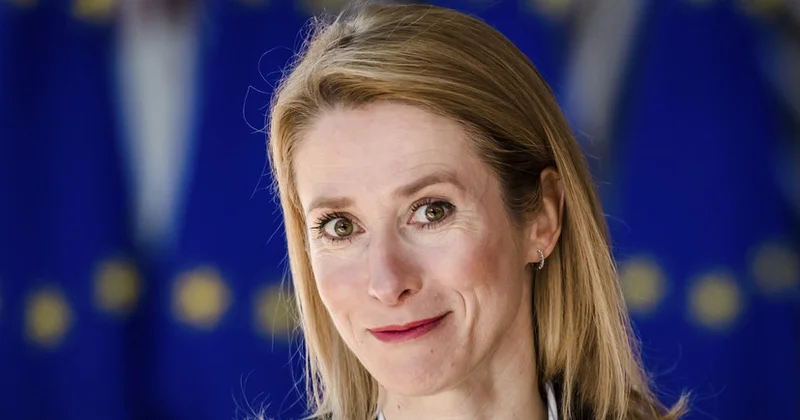 The Telegraph: Каллас раскалывает Запад и помогает Кремлю Minval Politika