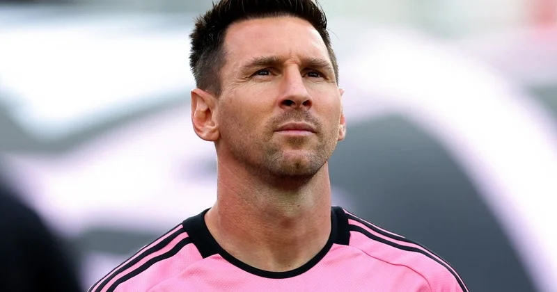 Клуб Месси впервые выиграл чемпионат MLS Minval Politika