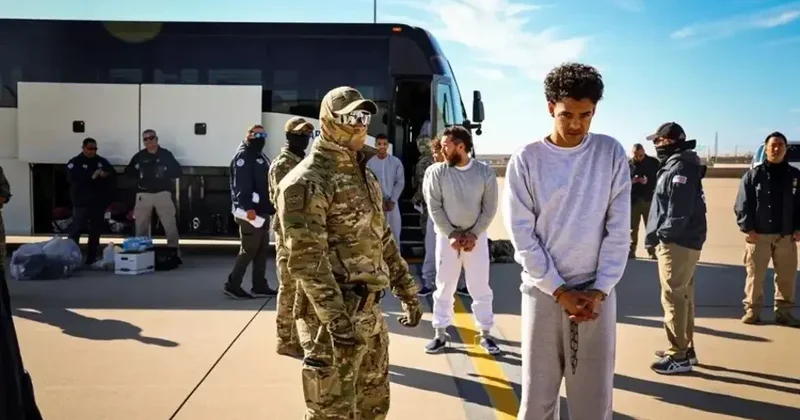 Trampın Quantanamo qərarı rədd edildi