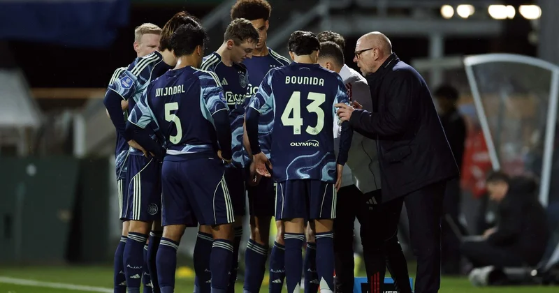 Ayaks Bakıya ciddi itki ilə gəlir VİDEO