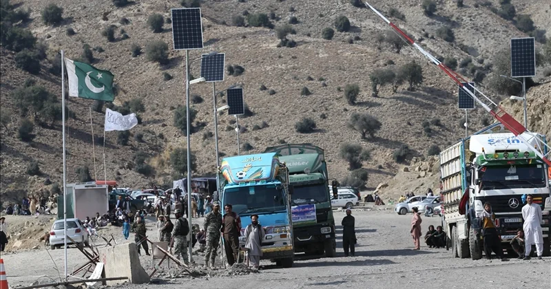 İlk atəşi kimin açdığı bilindi, sərhəddə vəziyyət qarışdı Nə baş verir?