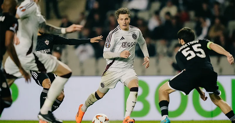 “Qarabağ” “Ayaks” matçı üçün bilet almayanlara üzücü xəbər!