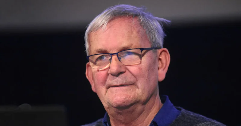 Britaniyalı fotoqraf Martin Parr vəfat etdi