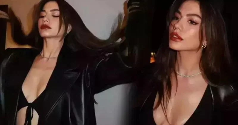 “Eşref Rüya”nın 33 yaşlı “Nisan”ı elə FOTOLAR paylaşdı ki...