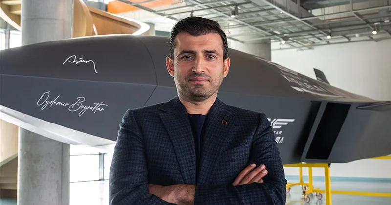 Baykar nüvə enerjisi ilə məşğul olacaq