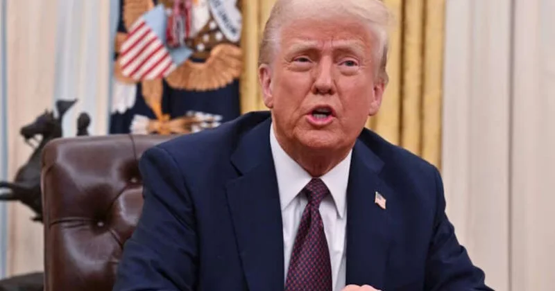 “Tramp Avropanı sülh prosesindən kənarda qoyur“ “Le Monde“