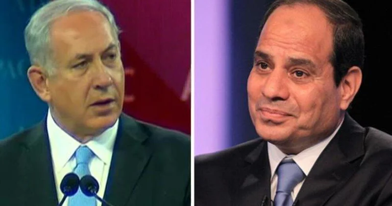 США обсуждают возможность проведения встречи Нетаньяху и Сиси