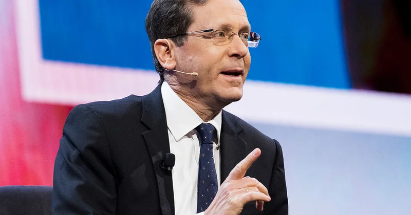 Герцог не стал помиловать Нетаньяху по просьбе Трампа