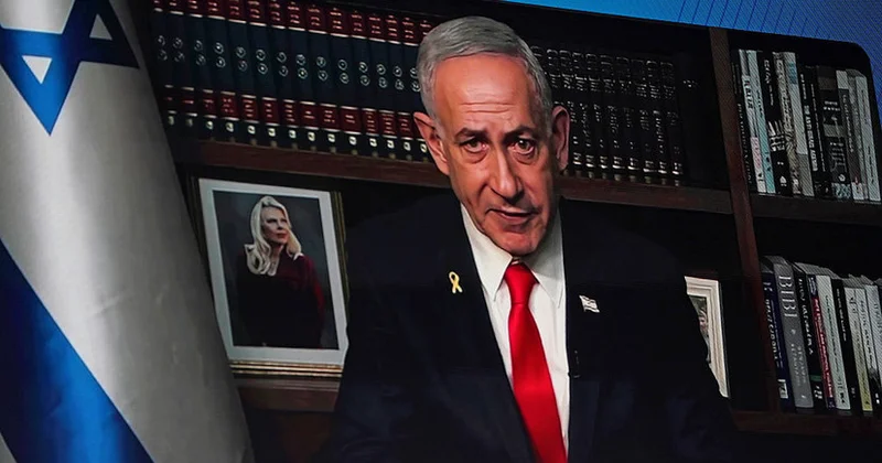 İsrail prezidenti Trampın Netanyahuya əfv çağırışını rədd etdi