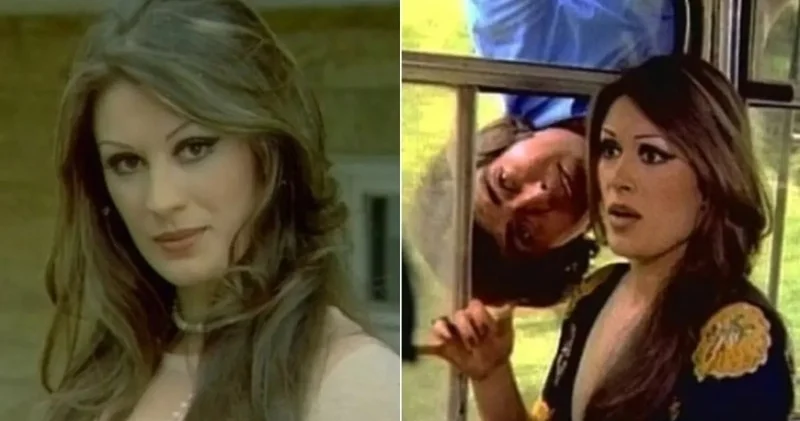 71 yaşlı məşhur aktrisa illərə BELƏ meydan oxuyur