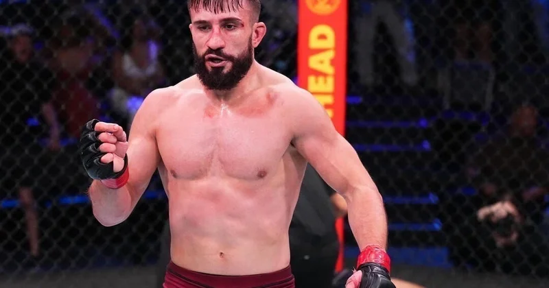 "Никто не сможет сломать мой дух и мою веру" Назим Садыхов ВИДЕО