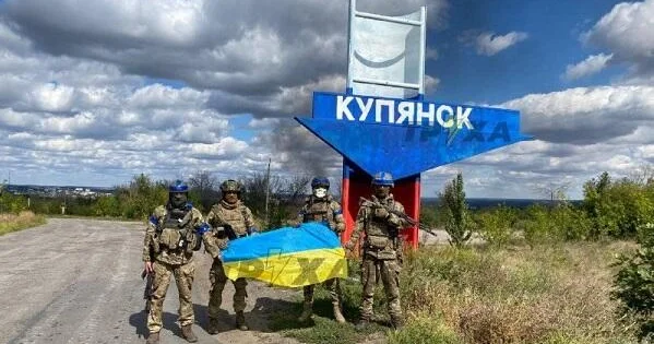 Ukrayna təkzib etdi: Bu şəhər işğal edilməyib!