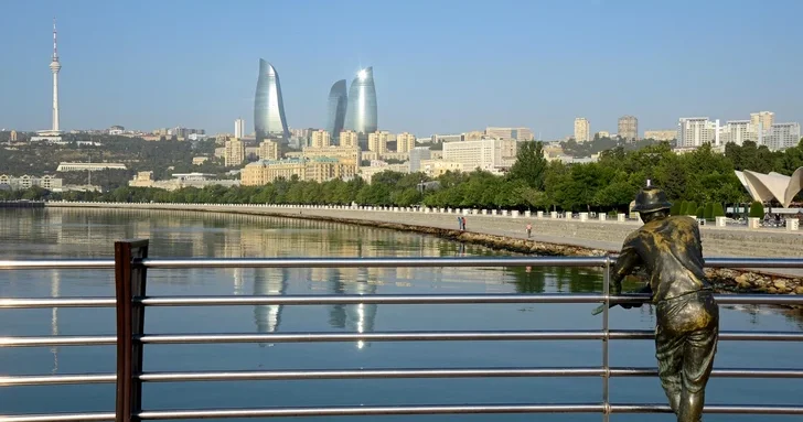 Новое дыхание города: Где в Баку могут появиться новые бульвары?