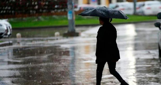 Dekabrın 8 nə olan hava proqnozu