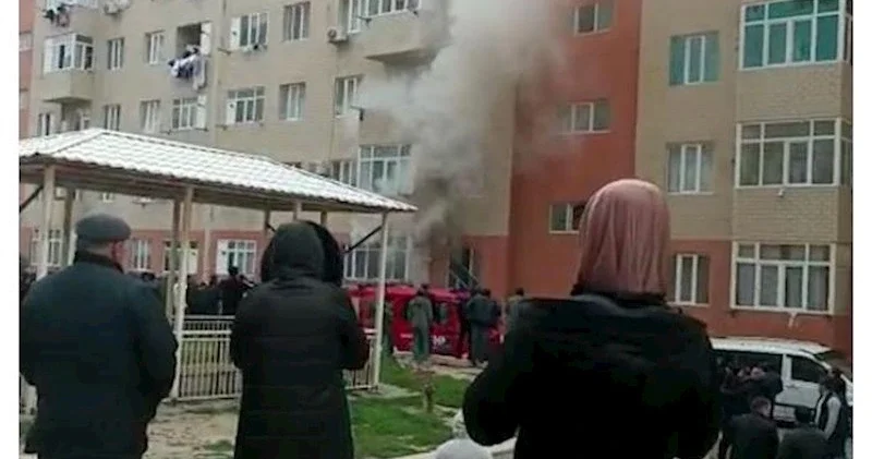 “Allah rəhmət eləsin” kifayət etmir: Yanğının səbəbləri açılmalıdır