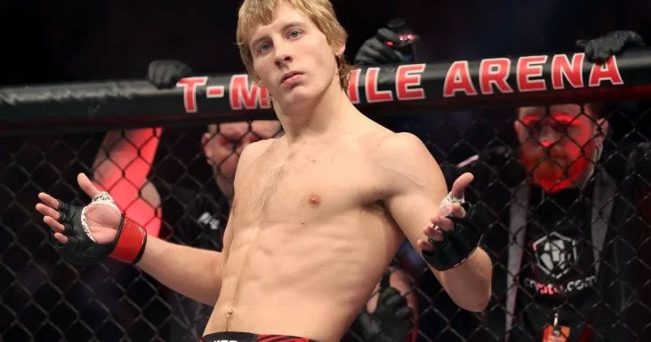 UFC döyüşçüsü “Liverpul” barədə: “Evdə Niderland klubuna uduzmaq eşidilməmiş hadisədir”