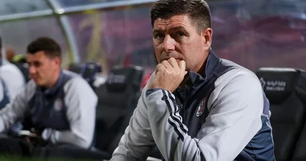 Qarabağ ın rəqibi baş məşqçi postuna Cerrardı gətirir