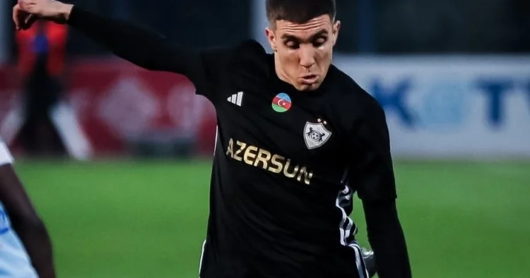 Qarabağ ın yeni Kintanası ola bilər Montielin topla rəftarı göz oxşayır