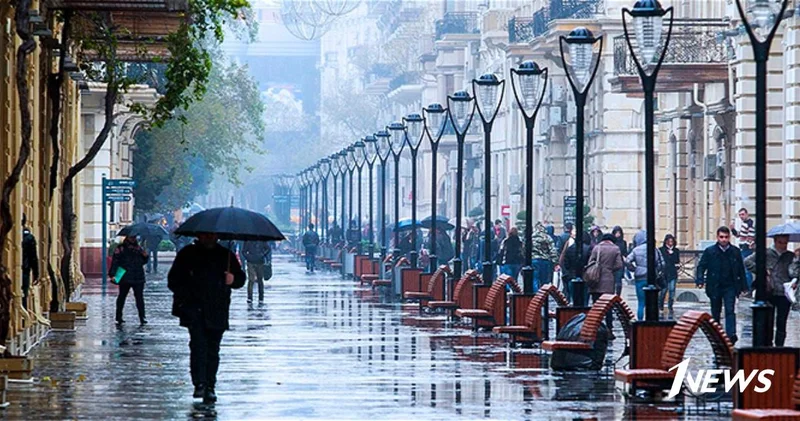 Погода на завтра: каким будет первый рабочий день недели?