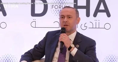 Armen Qriqoryan: “Ermənistan və Azərbaycanda mallar ucuzlaşacaq”