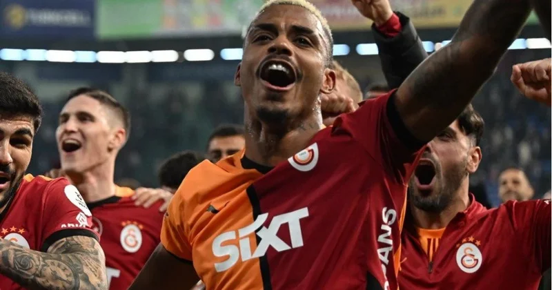 Lemina “Qalatasaray”dan ayrılır?
