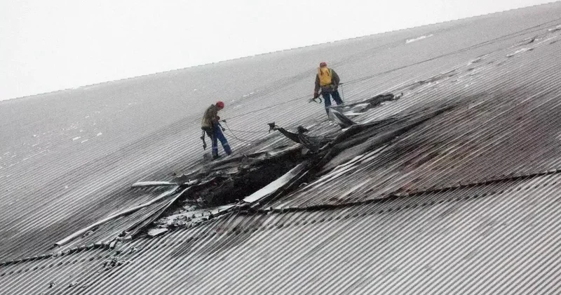 Ora ediləcək hər bir hücum dünyanı fəlakətə sürükləyə bilər FOTO