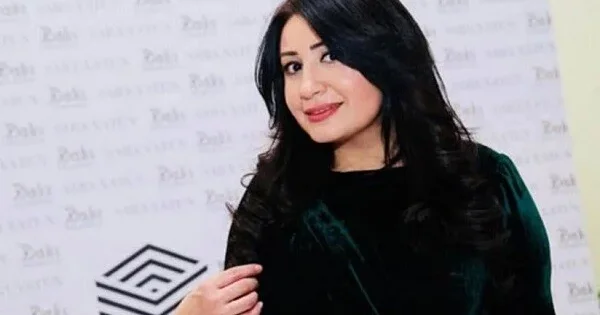 Yanğında həlak olan Könül Vəlibəylinin qızının son vəziyyəti...