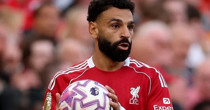 Салах: Клуб сделал меня козлом отпущения