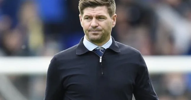 Slotu Cerrard əvəzləyə bilər