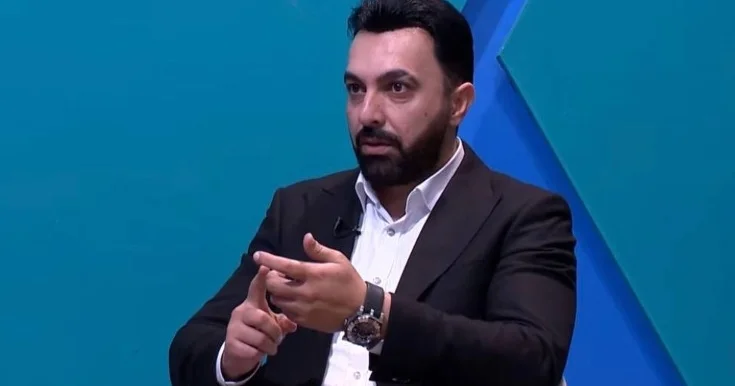 “1 il 8 ay işsiz qaldım, süründüm” Mikayıl Güləddinoğlu