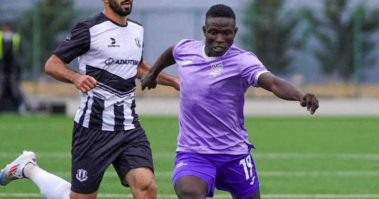 Karvan Yevlax ın qələbə həsrəti sona çatacaqmı?