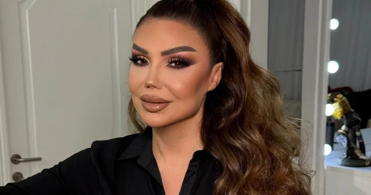 Könül Kərimova arıqlayıb belə oldu Foto