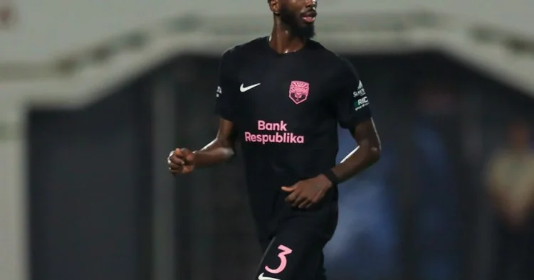 Abubakarın hansı keyfiyyətdə olduğunu bilirik, amma şəxsən mən yalnız ona diqqət yetirmirəm MÜSAHİBƏ