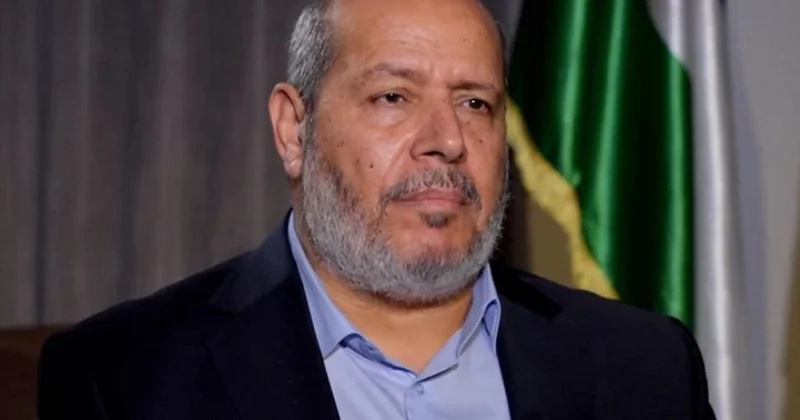 HƏMAS tərksilah olmaq üçün şərtini açıqladı