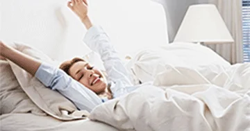 Zəngli saatınızı yatağınızdan uzaq tutun...